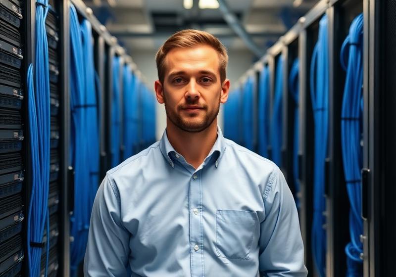 Systems Administrator Training